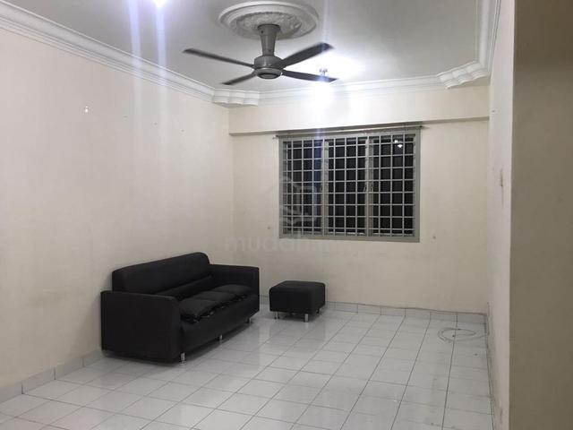 Pangsapuri Persiaran Tanjung 1