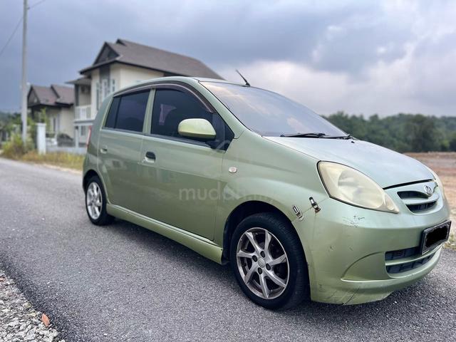 Perodua VIVA 1.0 Auto Murah - 1