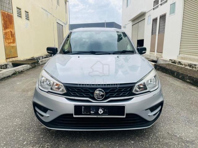 2023 Proton SAGA STANDARD LITE AT 1.3L (A) NEW - 1