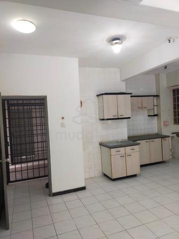 Vista Condominium 2