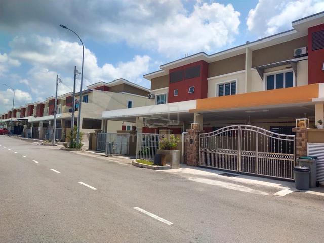 Taman Bakti YNS * 4R 3B * Nilai * Enstek * Ready move in 1