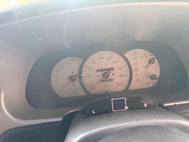 2002 Proton WIRA 1.5 A/B GL (A) - 5