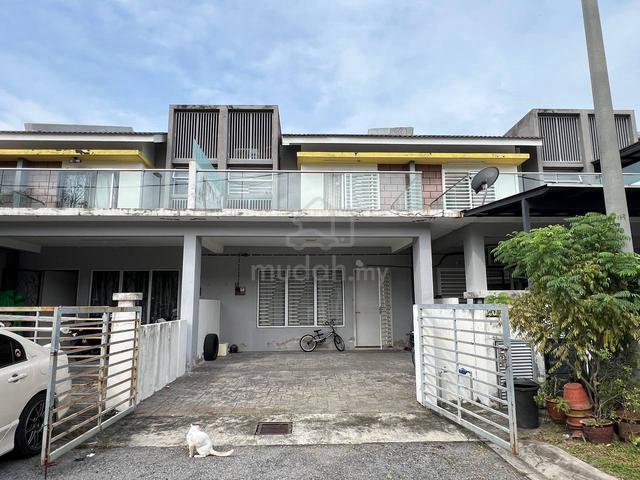 Hot Deal Double Storey Taman Salak Impian | Dekat KLIA | 1