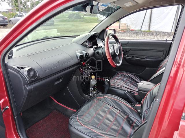 2014 Proton SAGA 1.3 FLX EXECUTIVE MY08 FACELIFT - 5