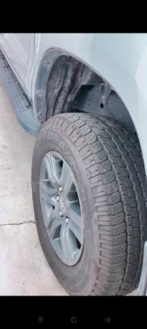 2023 Toyota HILUX 2.4 E (A) - 4