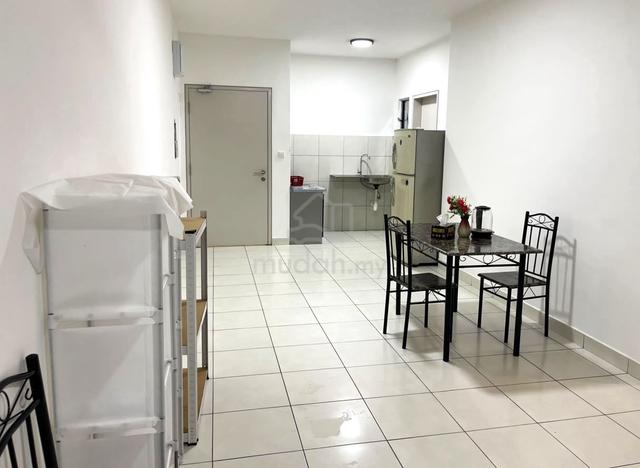 Residensi Riamas 1