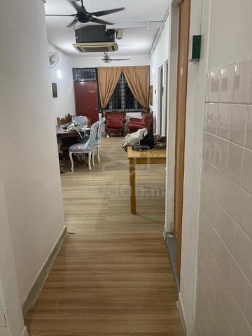 Fully Furnished Kuala Lumpur Setiawangsa Room For Rent 1