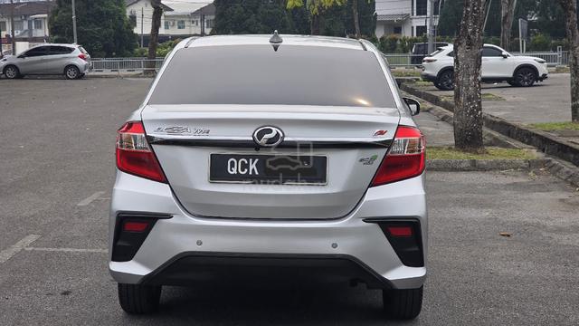 2020 Perodua BEZZA 1.3 AV MY16 FACELIFT (A) - 4