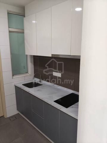 3 Elements @ Seri Kembangan 1