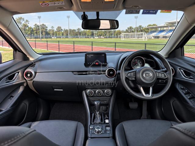 2018 Mazda CX-3 2.0 (A) GVC - 5