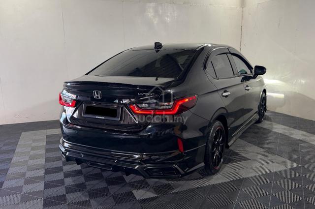 2020 Honda CITY 1.5 V (A) - 2