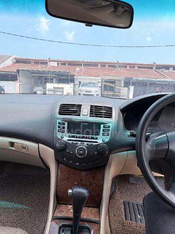 2005 Honda ACCORD 2.4 VTi-L (A) - 4