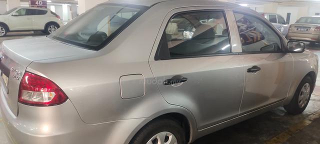 2014 Proton SAGA 1.3 SV (A) - 3