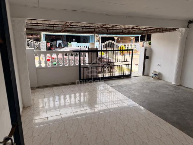 House For Rent - Taman Cekur Manis 1