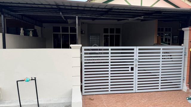 Angsamas Mambau, House For Rental 1