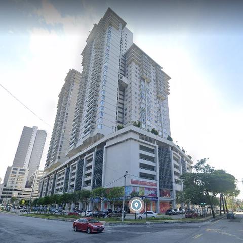 Maxim Residences 1