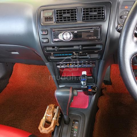 1995 Toyota COROLLA 1.6 SEG AE101 (A) - 3