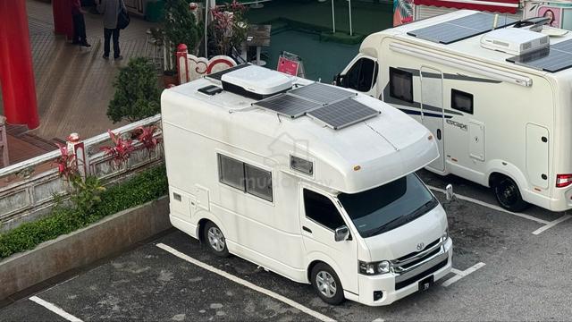 2008 Toyota HIACE 2.7 (M) - 3