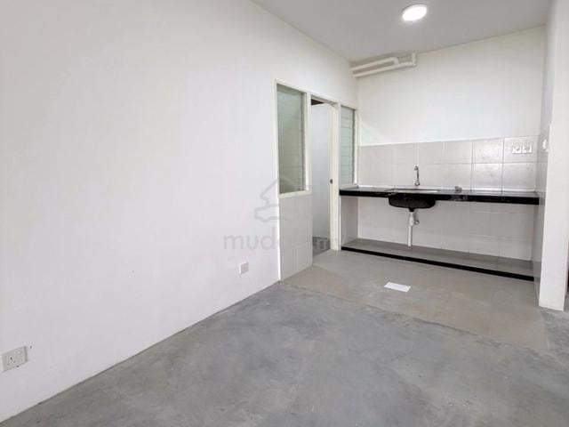 De Cemara Apartment 1