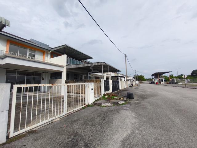 Prima Bandar Baru Kampar 1