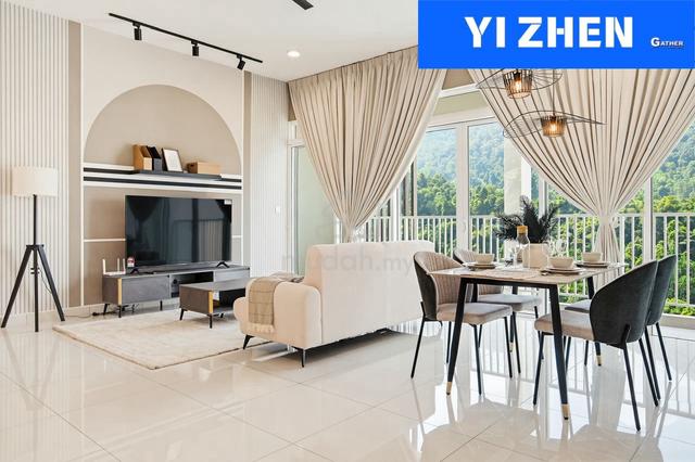 Ferringhi Residence 2 1