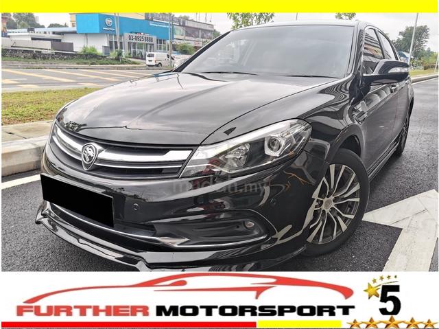 Proton PERDANA 2.4 (A) i-VTEC , L/SEAT, G/COND.. - 3