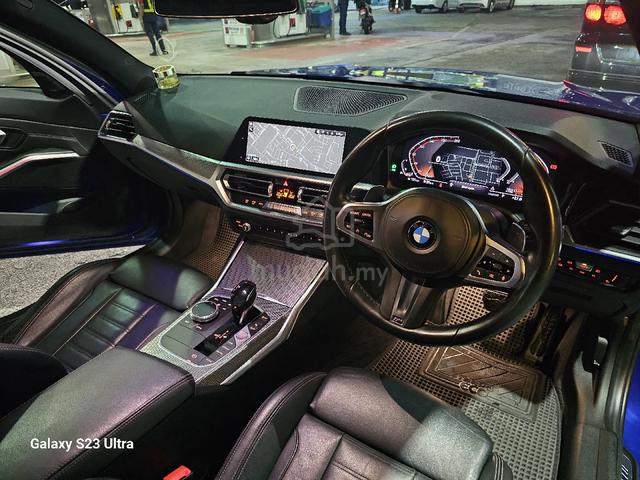 2019 Bmw 330i 2.0 M SPORT (A) - 5