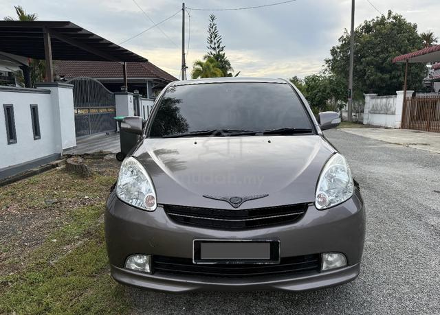 2007 Perodua MYVI 1.3 EZ (A) - 3
