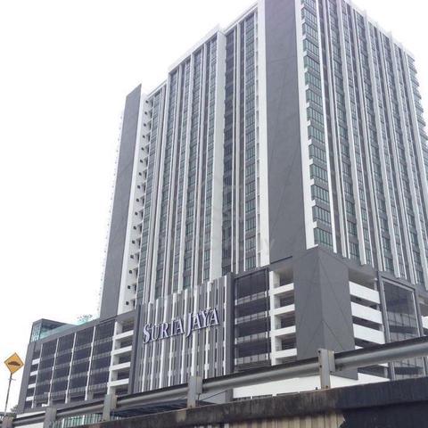 Suria Jaya 4