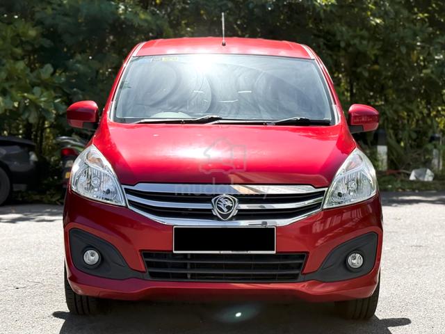 2016 Proton ERTIGA 1.4 EXECUTIVE AT (A) - 2