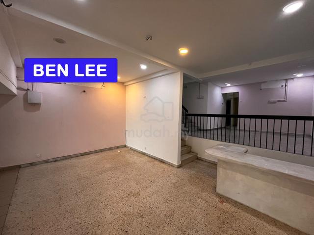 FOR RENT Greenlane Island Glades 2 Storey Terrace House Jalan Delima 1