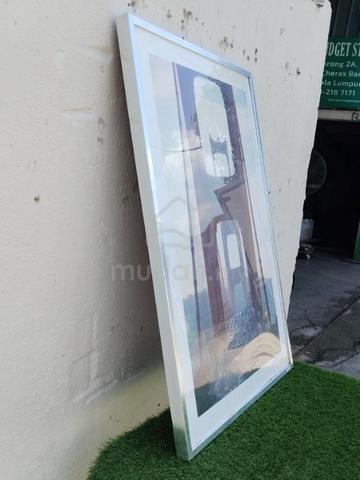 YF18AE Seni Cetakan 73 x 103 cm Art Print Photo - photo 3 of 6
