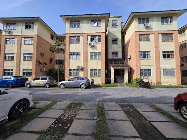 Villa Impian (Kota Warisan Sepang) 1
