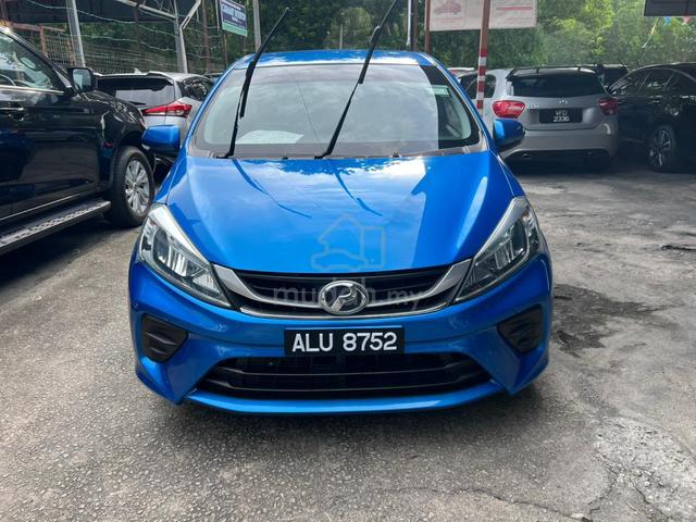 2020 Perodua MYVI 1.3 STANDARD G (A) - 3