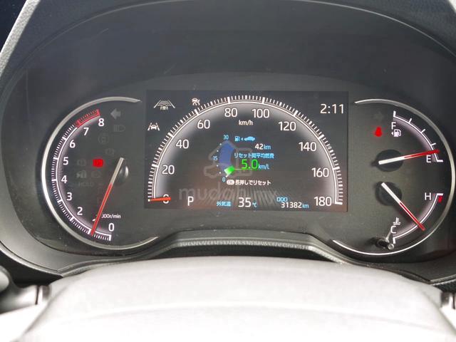 2022 Toyota NOAH 2.0 S-Z (Unregistered) - 5