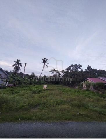 Lot Bunglow Suku Ekar Bukit Kuin Kuantan 1