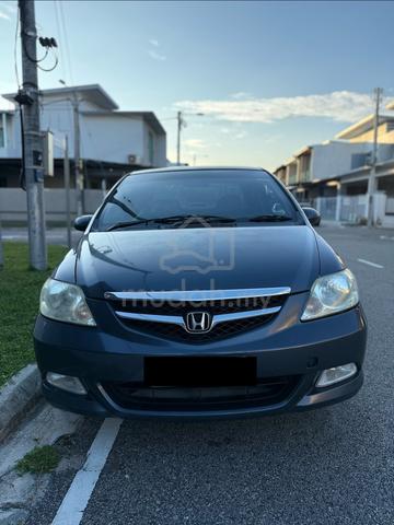 2008 Honda CITY 1.5 i-DSI ENHANCED (A) - 3