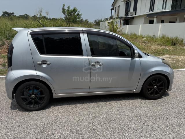 2005 Perodua MYVI 1.0 SR (M) - 4