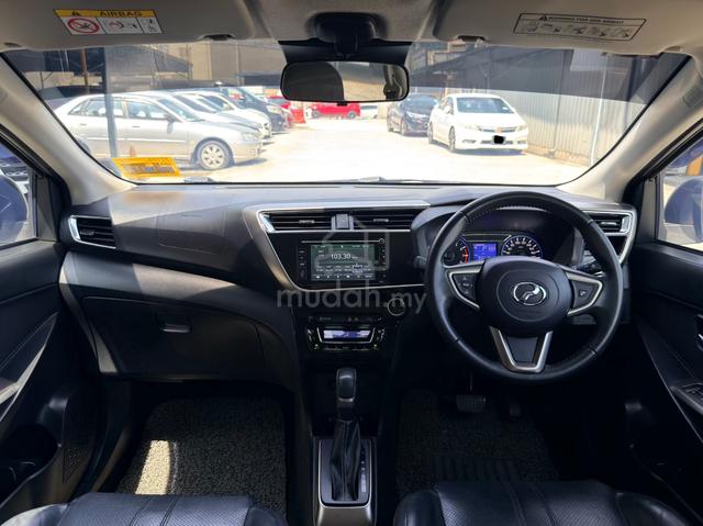 2018 Perodua MYVI 1.5L ADVANCE - 3
