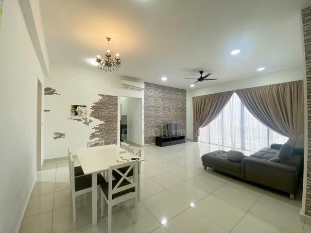 The Clio Residences 1
