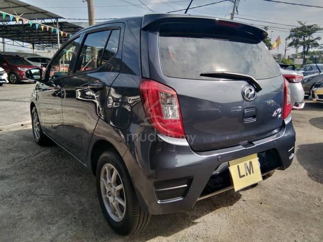 R /2020/ Perodua AXIA 1.0 G (A) 1 OWNER - 3