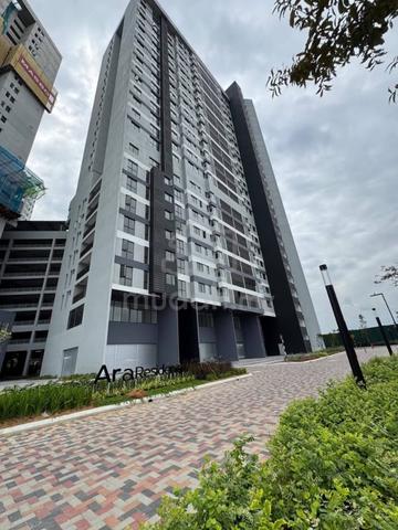 Ara Residence @ Myra Impian, Nilai 1