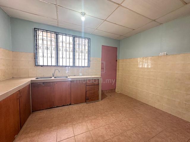 Taman Damai Jaya _ Jln Makmur _ Low Cost House _ Renovated _ Good Loca 2