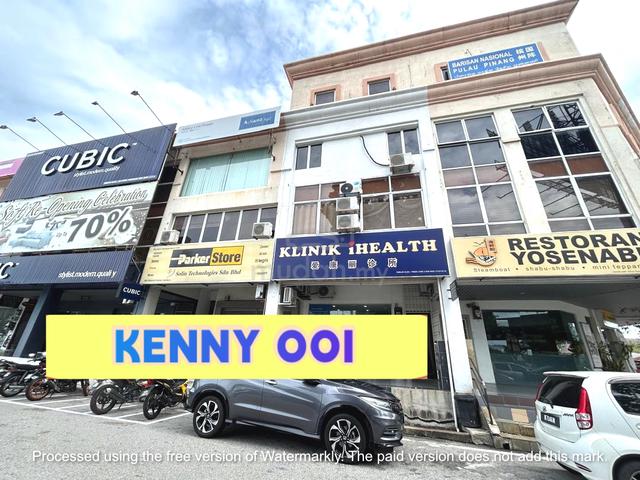 Bayan Point Medan Kampung Relau Bukit Jambul Bayan Lepas 2