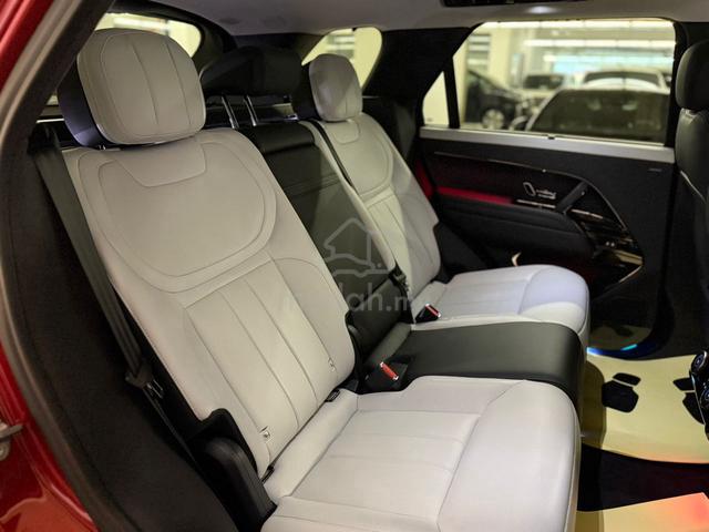 RANGE rover 3.0 SPORT AUTOBIOGRAPHY - 5