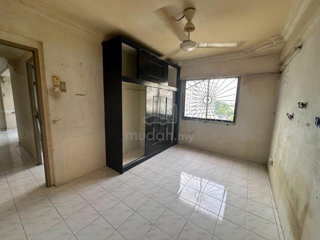 Pangsapuri Ria Apartment B (Jade Tower) 1