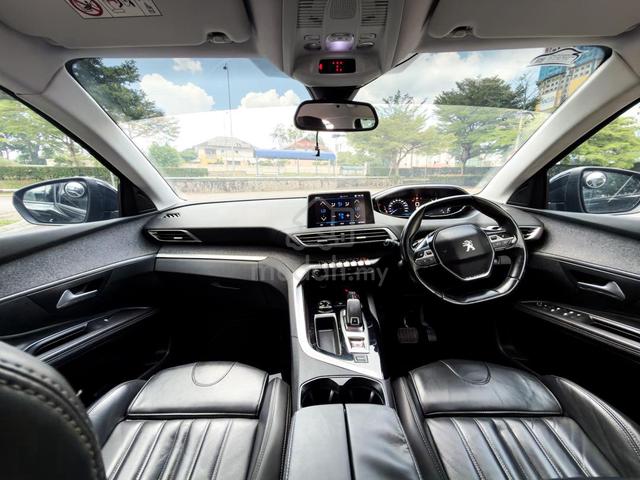 2019 Peugeot 5008 1.6 ORI T/TOP CDT WRT 5YRS FORU - 5