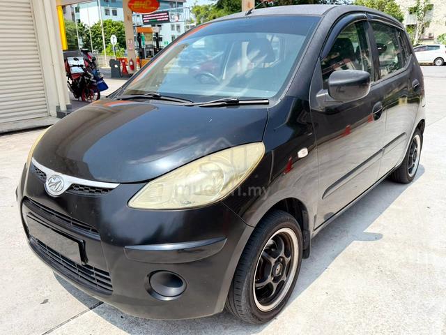 Hyundai i10 1.1 A GLS Carking - 3