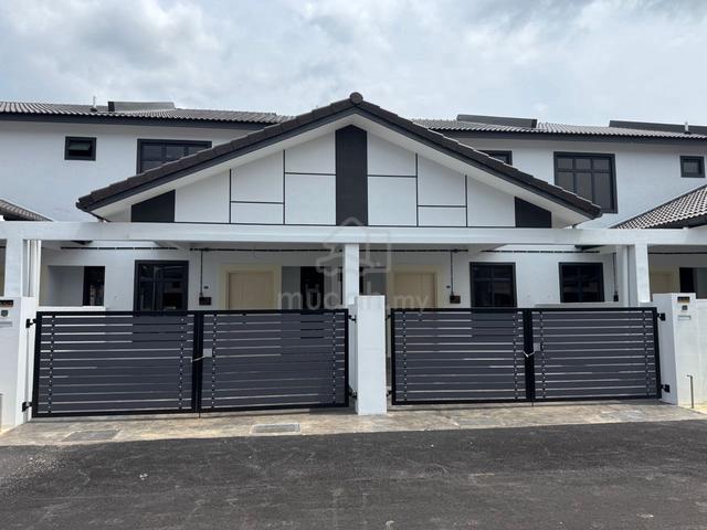 Taman Pengkalan Impian 1