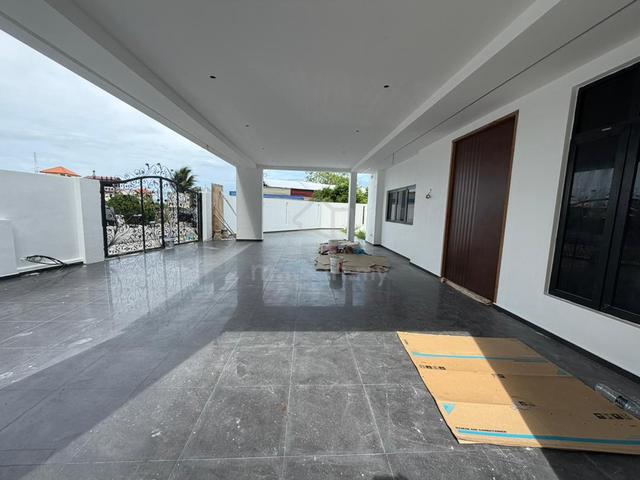 Corner Unit 2 Storey Bungalow For Rent @ Minden Height, Gelugor 1